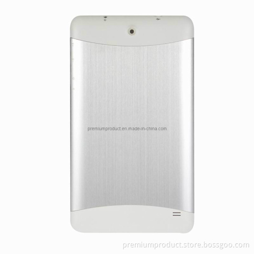 New 7 Inch Android 3G Tablet PC with Dual Core Dual SIM Cards